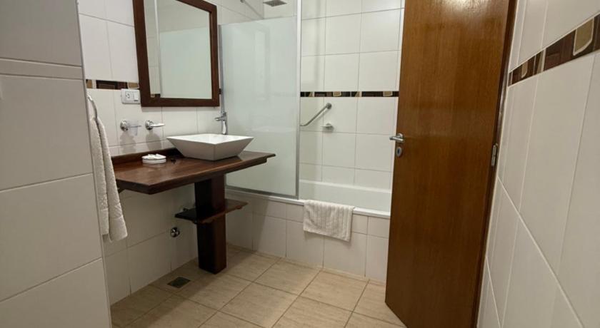 Image of One-Bedroom Apartment with Sea View and Terrace 2