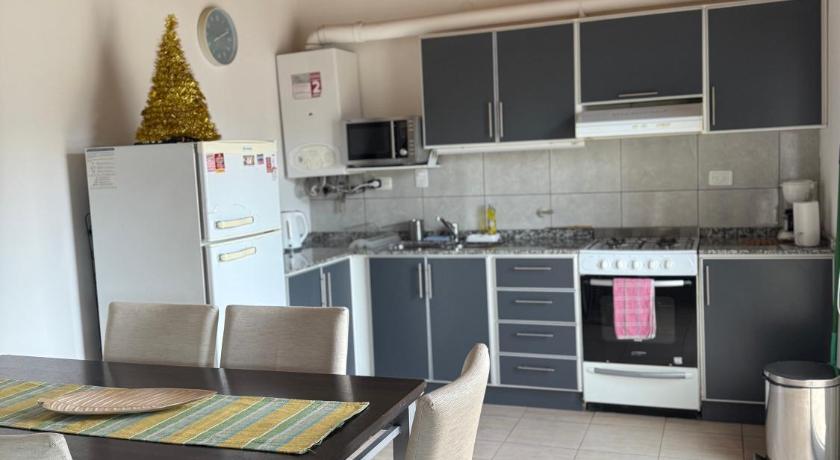 Image of One-Bedroom Apartment with Sea View and Terrace 1