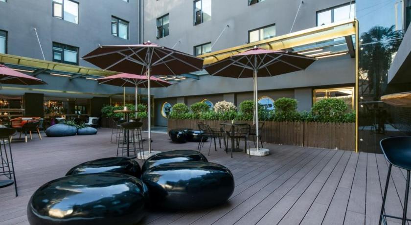 CitiGO Hotel Xi'an Gulou Nanmen - image 9