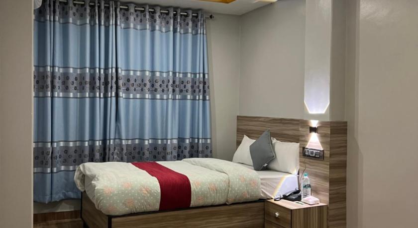 Myagdi Korola Guest House and Bhanchha Ghar — Pokhara (5)