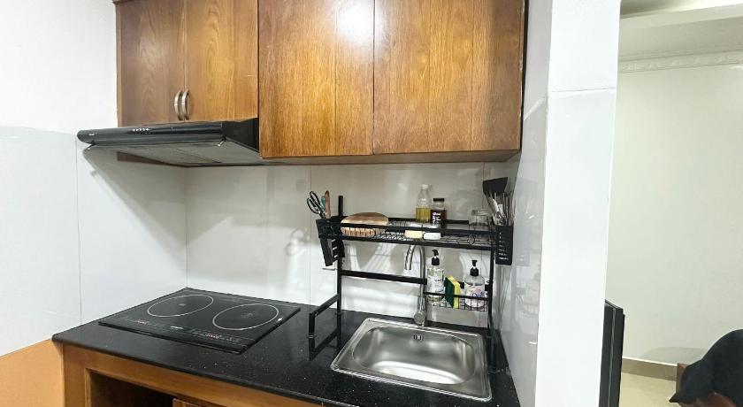 Ho Chi Minh City Uhouse - MELIA Thao Dien Hotel & Apartment 5-Star Hotel exterior