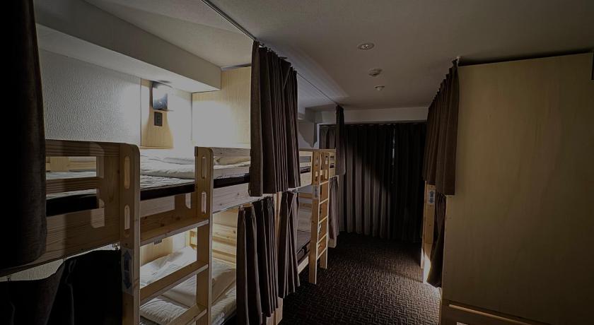 京都 Guesthouse Sign 2つ星 ゲストハウス 眺望