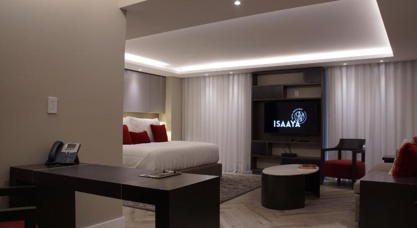 Isaaya Hotel Boutique by WTC