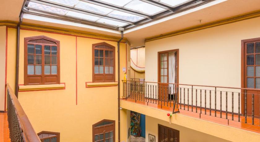 Casa del Sol photo