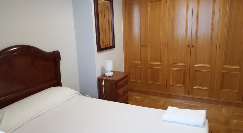 Apartamento Vuelta del Castillo photo