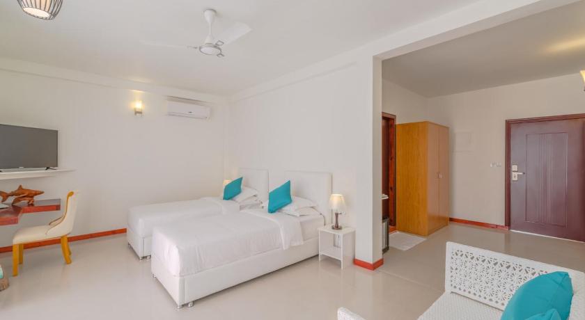 Image of Suite 5