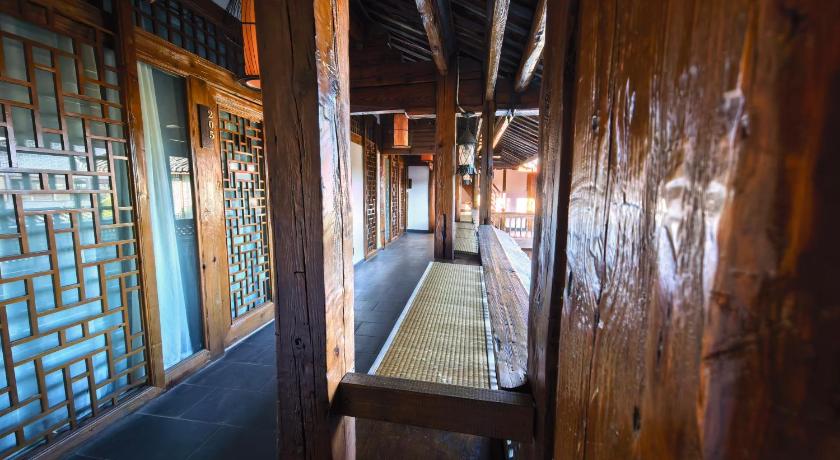 리장 / 여강 迩安Hs雪山观景禅意设计庭院-丽江古城店 게스트하우스 객실