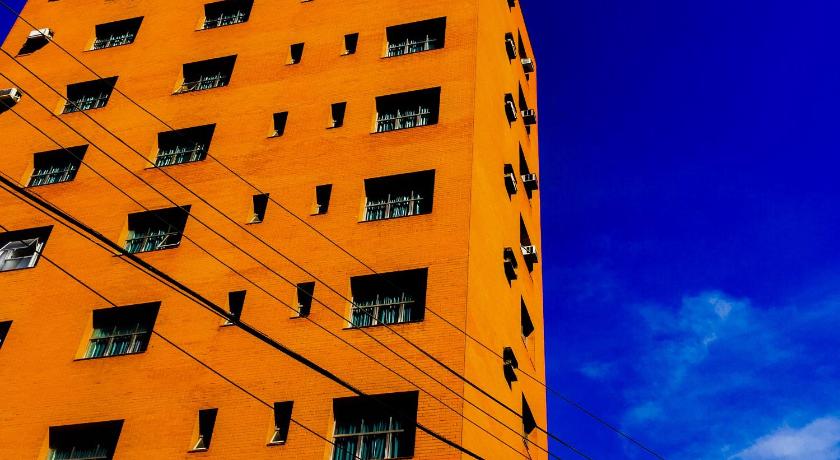 Bras Palace Hotel photo