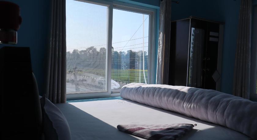 Two Bed Deluxe