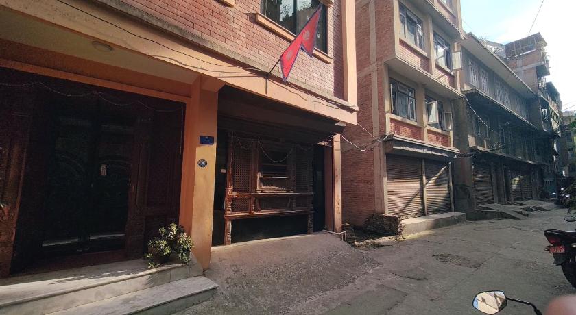 The Cozy Nook apartment one bed room — Kathmandu (6)