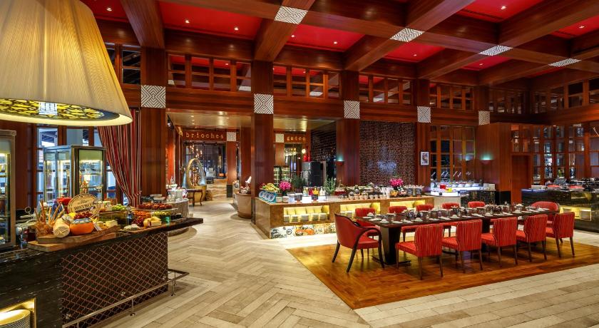 SOFITEL SINGAPORE SENTOSA - image 8