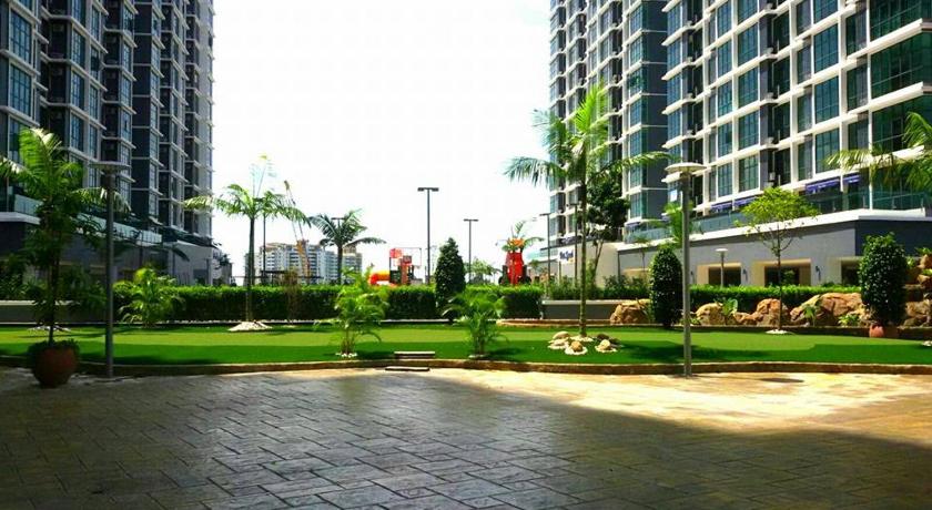 VISTA ALAM SMALL STUDIO - image 12