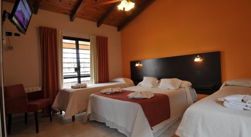 Image of Quadruple Room 3