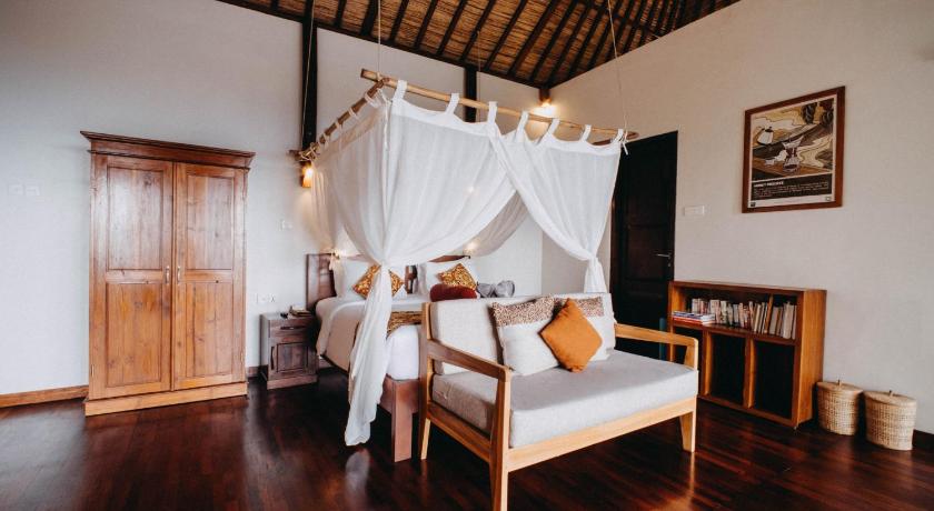 Image of One Bedroom Villa with Perpendicular Pool with Free Daily Afternoon Tea 5