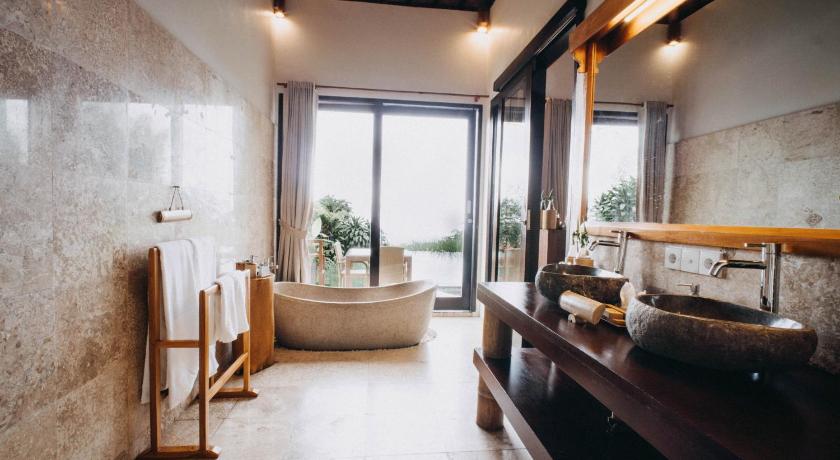 Image of One Bedroom Villa with Perpendicular Pool with Free Daily Afternoon Tea 0