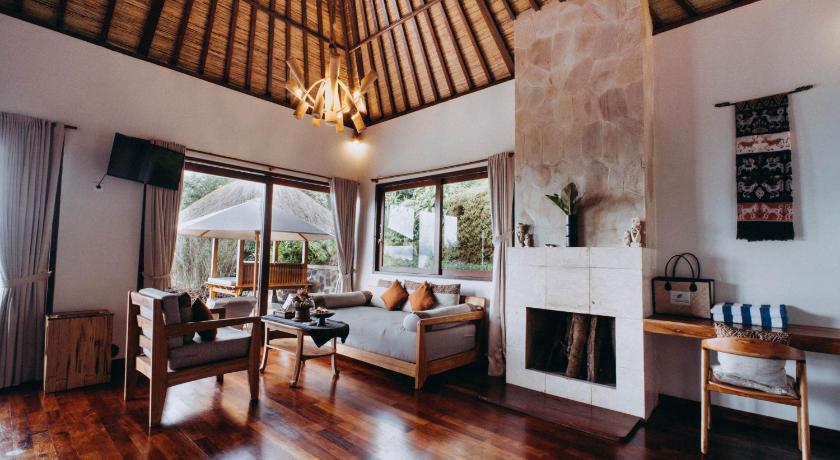 Image of One Bedroom Villa with Perpendicular Pool with Free Daily Afternoon Tea 3
