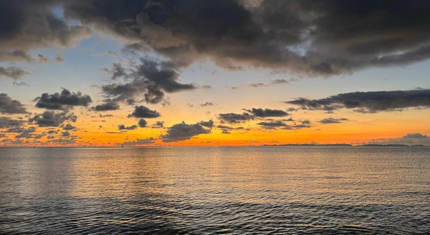 沖縄本島 HAMARs ITOMAN HOUSE 3つ星 宿泊施設 施設