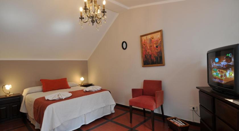 Image of Basic Double Room 1