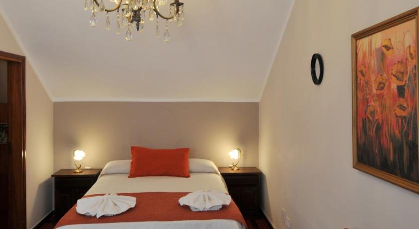 Image of Basic Double Room 0