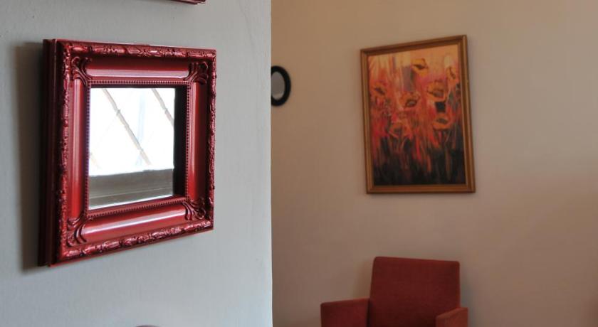 Image of Basic Double Room 4