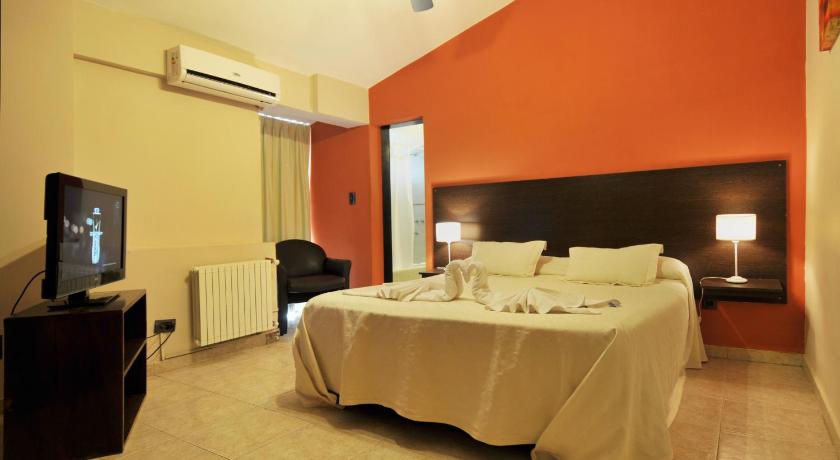 Image of Double Room 1