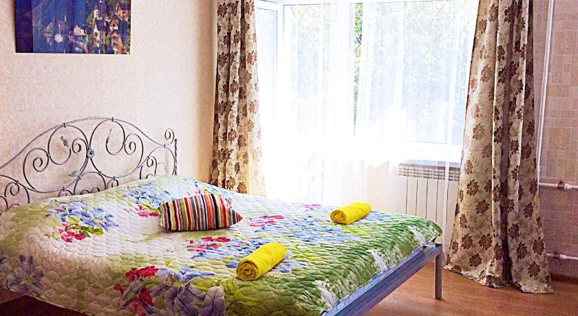 Bishkek Flatlux Apartments photo