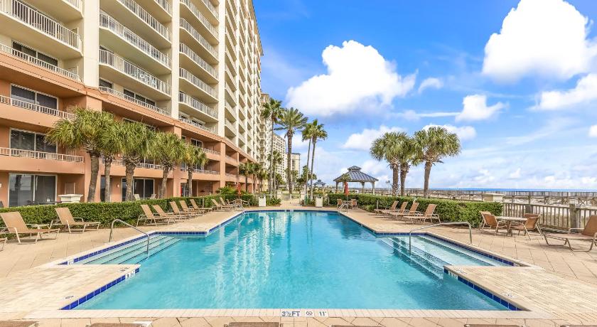 Beach Club Condos