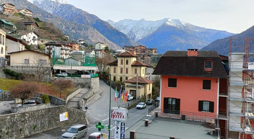 Appartamento Edolo