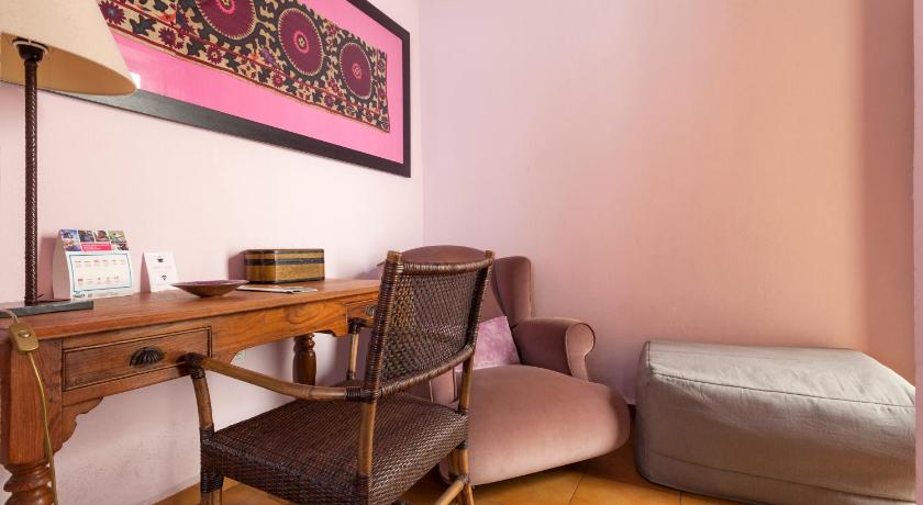 塞维利亚 LA CASA DEL MAESTRO 1星级 酒店 餐厅