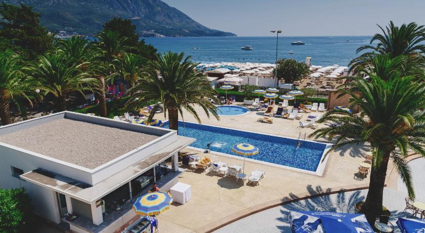 Montenegro Beach Resort photo