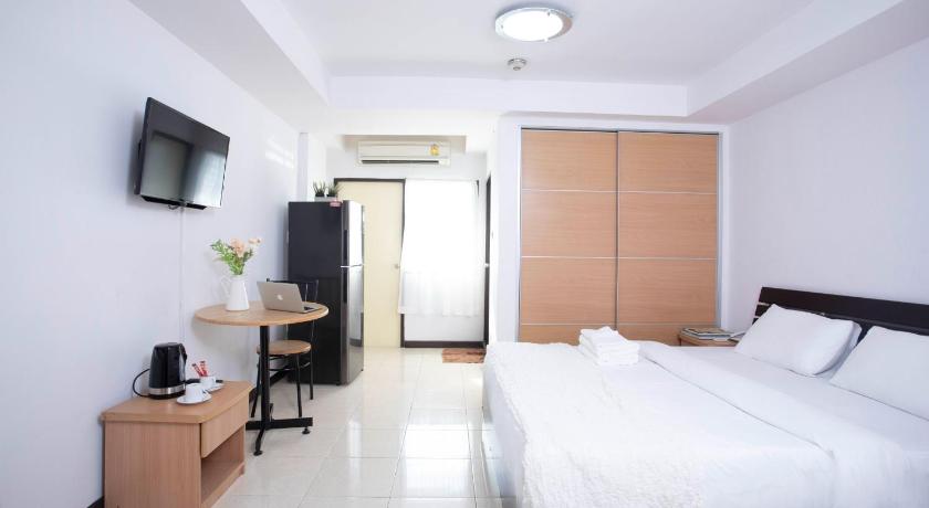 Image of Standard Apartment 1