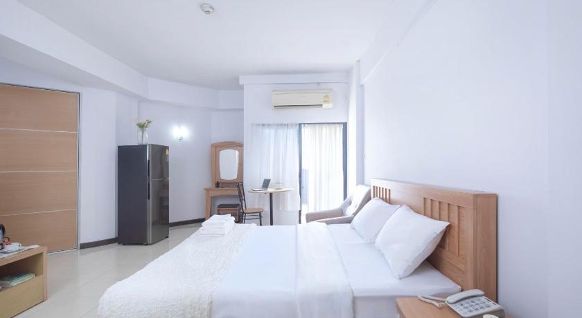 Image of Standard Apartment 0