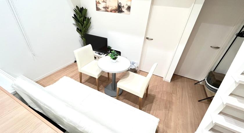Fukuoka Guest House Terukuni INN 3-Star Accommodation suite