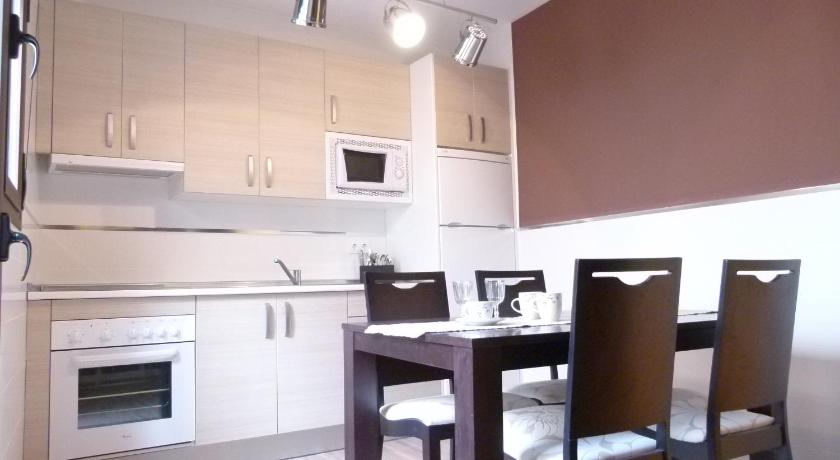 Image of One-Bedroom Apartment (4 Adults) 1
