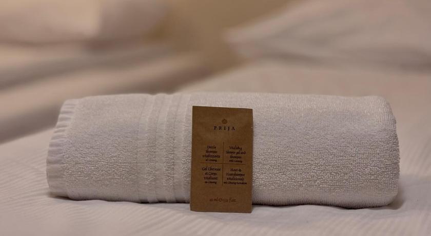 Klaipėda KUBU ground floor rooms 2-Star Guesthouse lobby