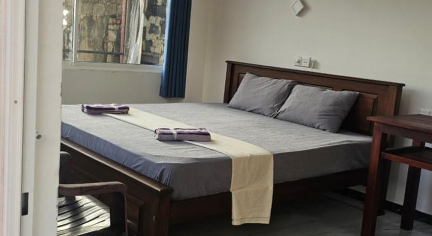 Hotel Remember – Hikkaduwa, CO