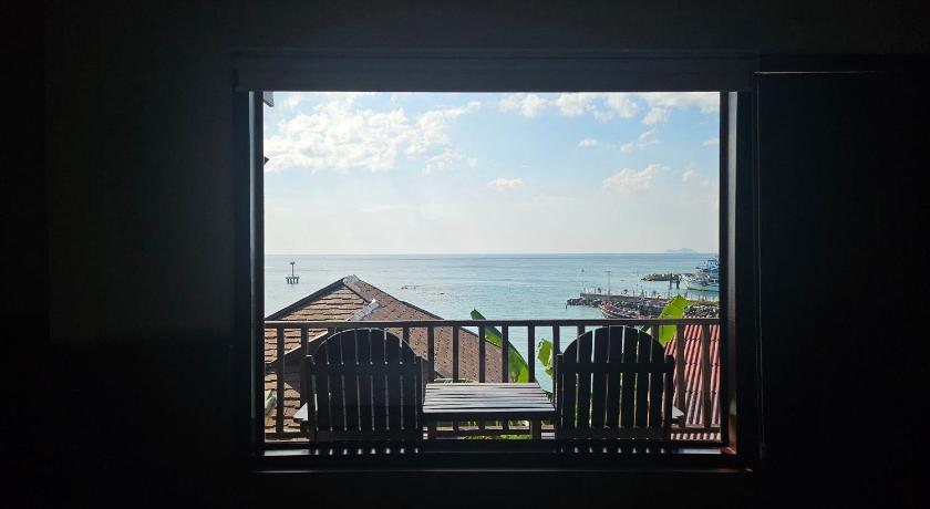 Image of Superior Sea View Double 10