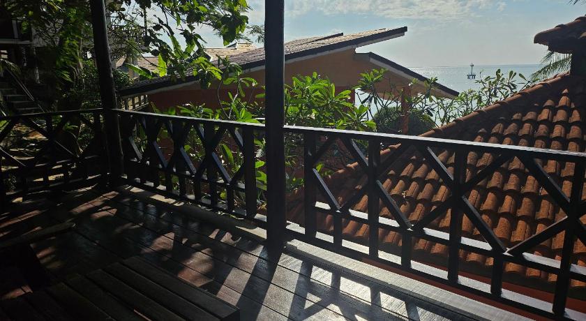 Image of Superior Sea View Double 12