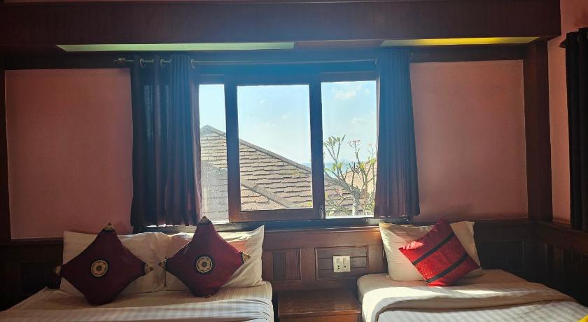 Image of Superior Garden View Bungalow 3
