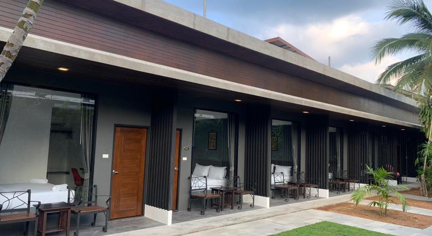 The CHESS Samui Hotel - image 17