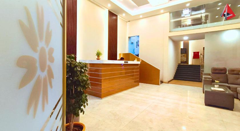 Ayansh Klyde Inn Lucknow - image 11