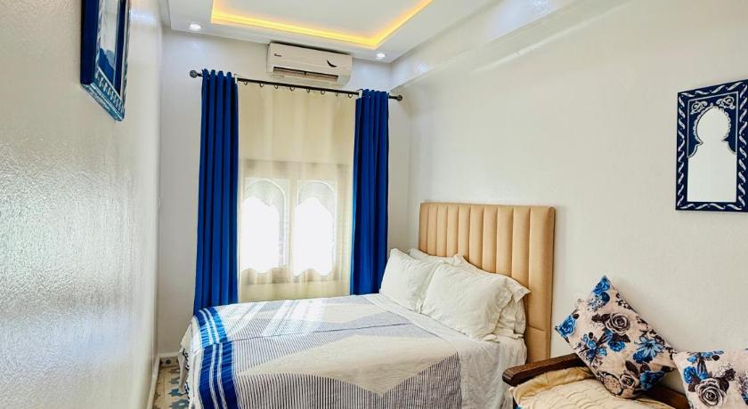 Image of Double Room with Shower 1