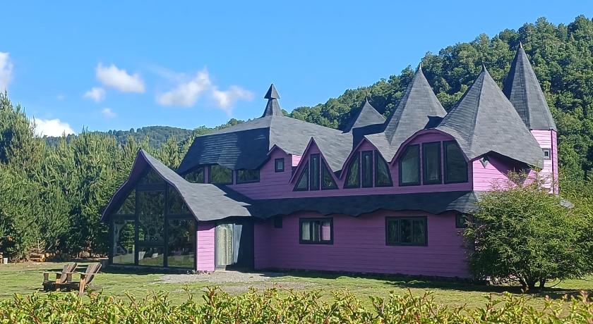 Spectra Lodge Boutique Hotel