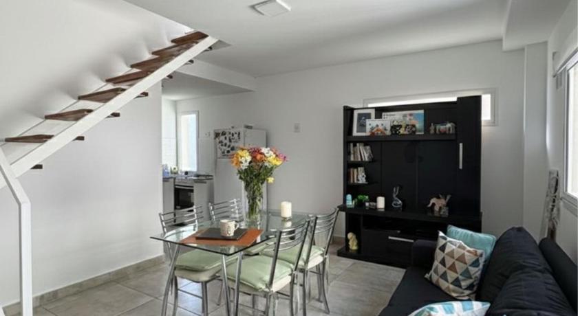 Luminoso y Amplio dúplex con parrilla y terraza exclusiva