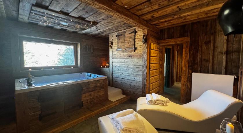La Dane Zoncolan aparthotel & spa