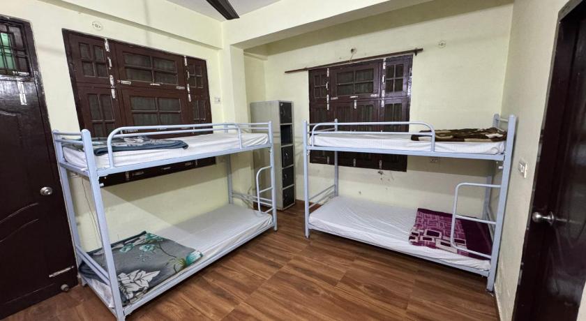 Awara Hostels and Dormitory