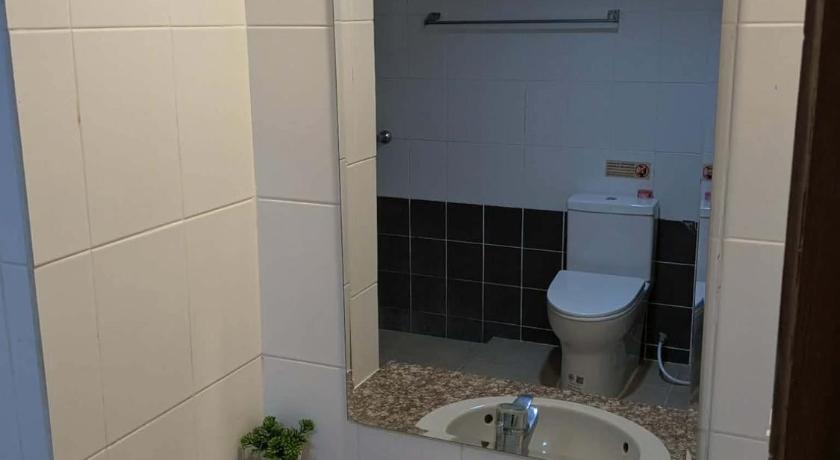 Image of Budget Double Room 3