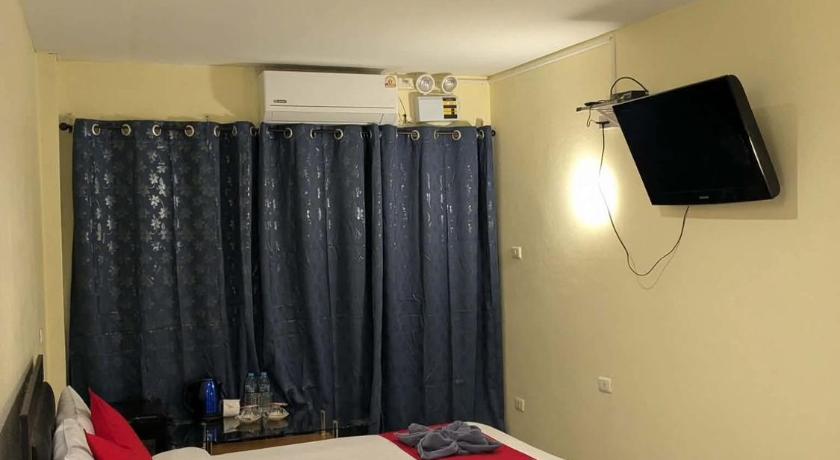 Image of Budget Double Room 0
