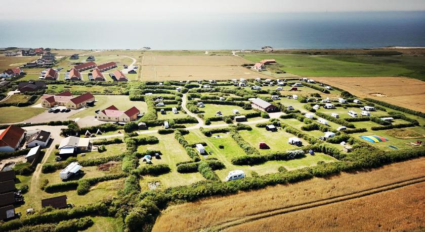 Bovbjerg Camping