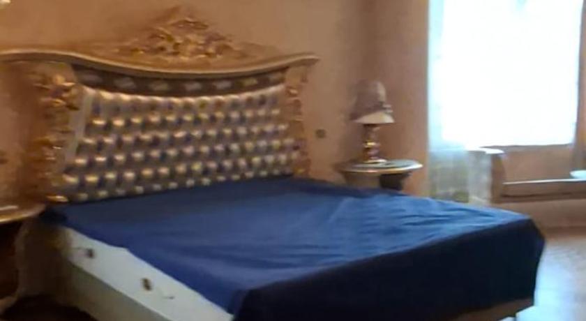 GRAND LUXURY Residece